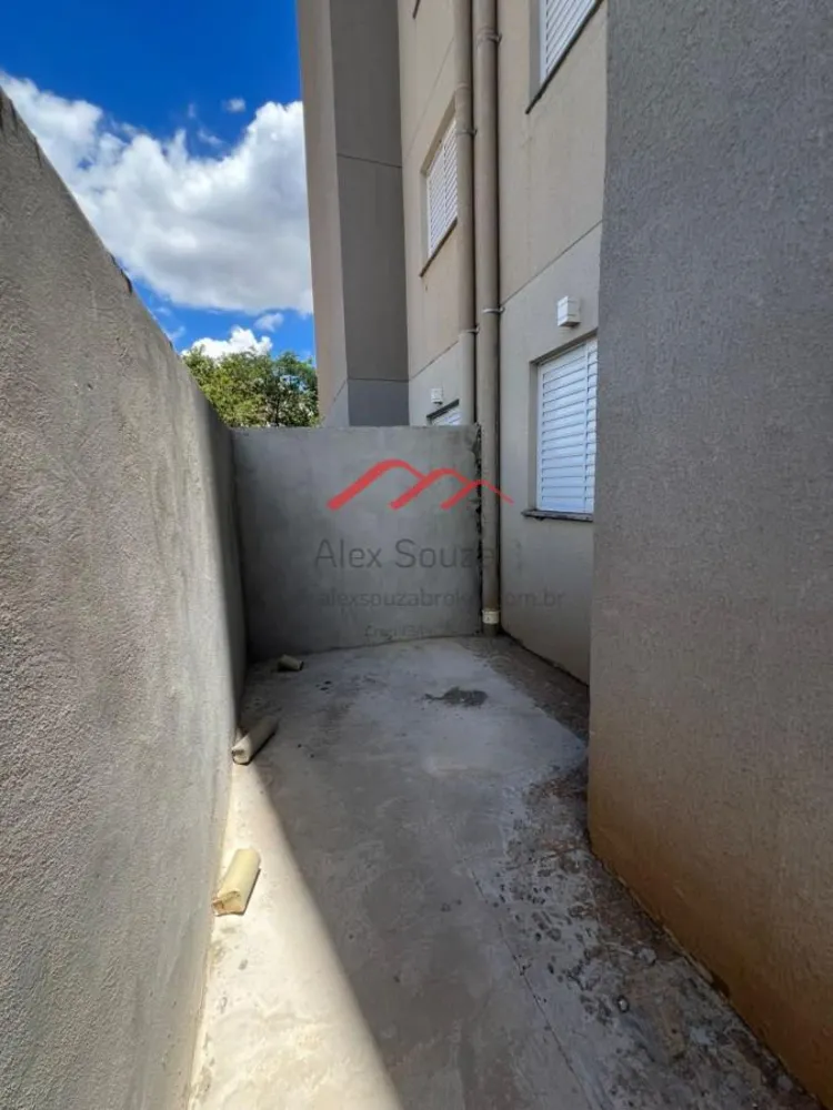 Apartamento, 2 quartos, 88 m² - Foto 6