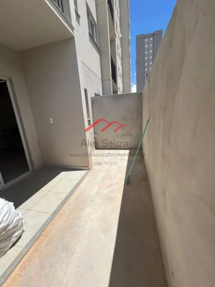 Apartamento, 2 quartos, 88 m² - Foto 7
