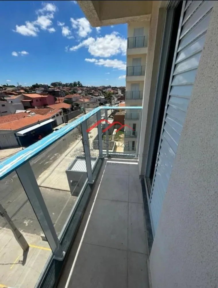 Apartamento, 2 quartos, 57 m² - Foto 4