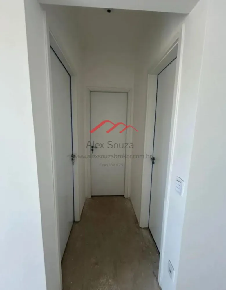 Apartamento, 2 quartos, 57 m² - Foto 3
