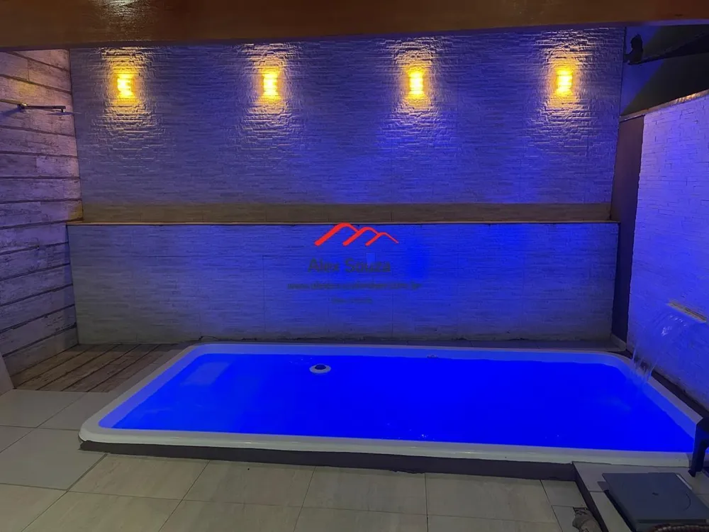 Sobrado, 2 quartos, 74 m² - Foto 6