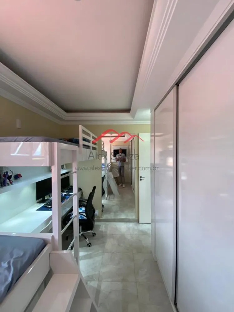 Sobrado, 2 quartos, 74 m² - Foto 3