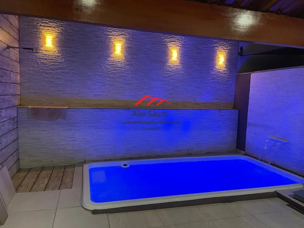 Sobrado, 2 quartos, 74 m² - Foto 7
