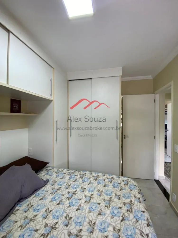 Sobrado, 2 quartos, 74 m² - Foto 2