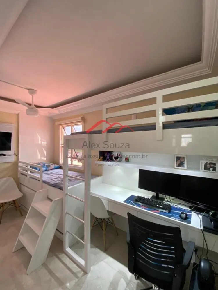 Sobrado, 2 quartos, 74 m² - Foto 4