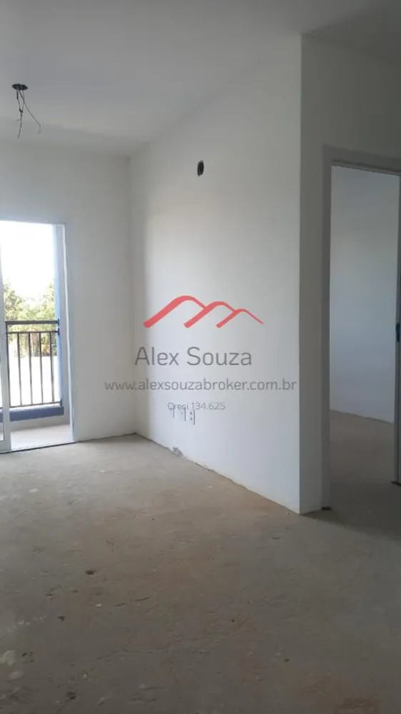 Apartamento, 2 quartos, 71 m² - Foto 8