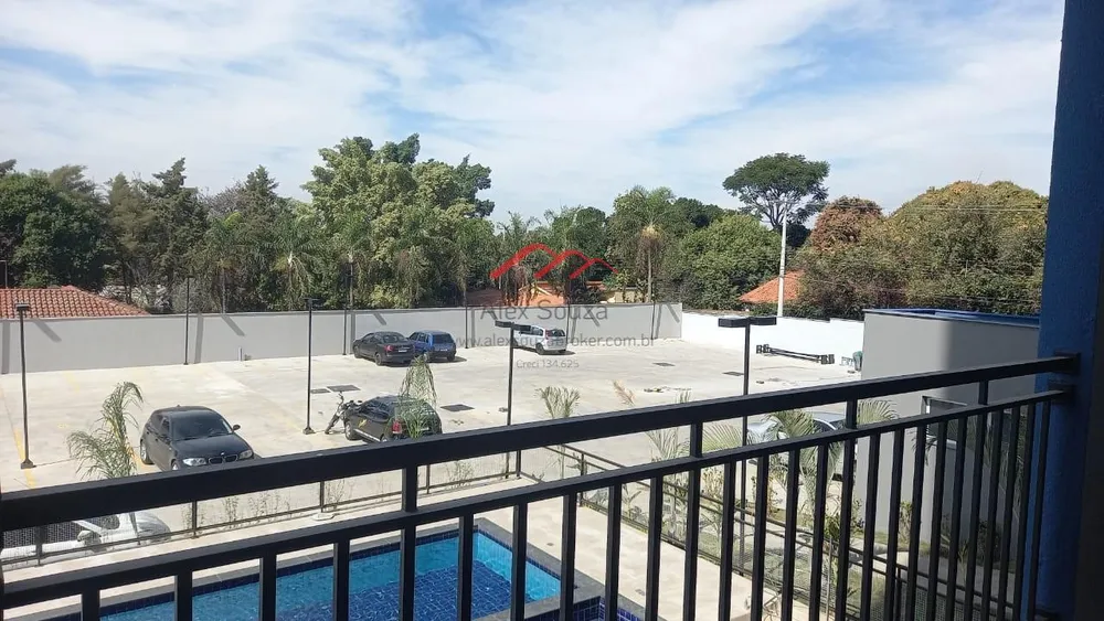 Apartamento, 2 quartos, 71 m² - Foto 4
