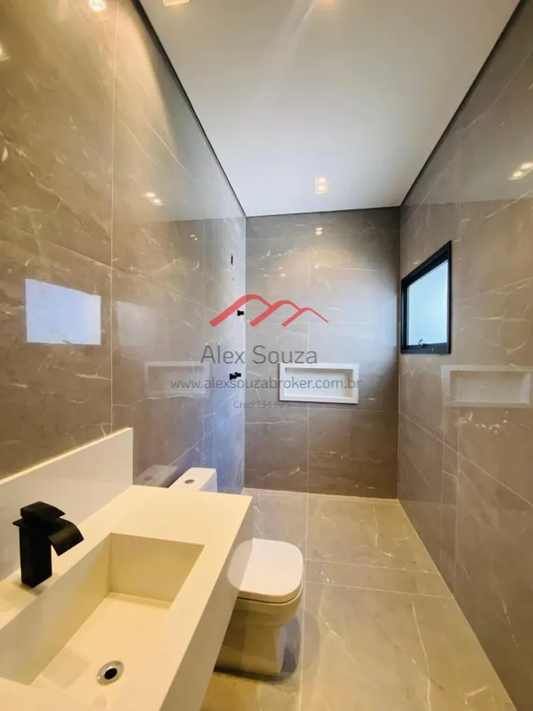 Casa de Condomínio, 3 quartos - Foto 7