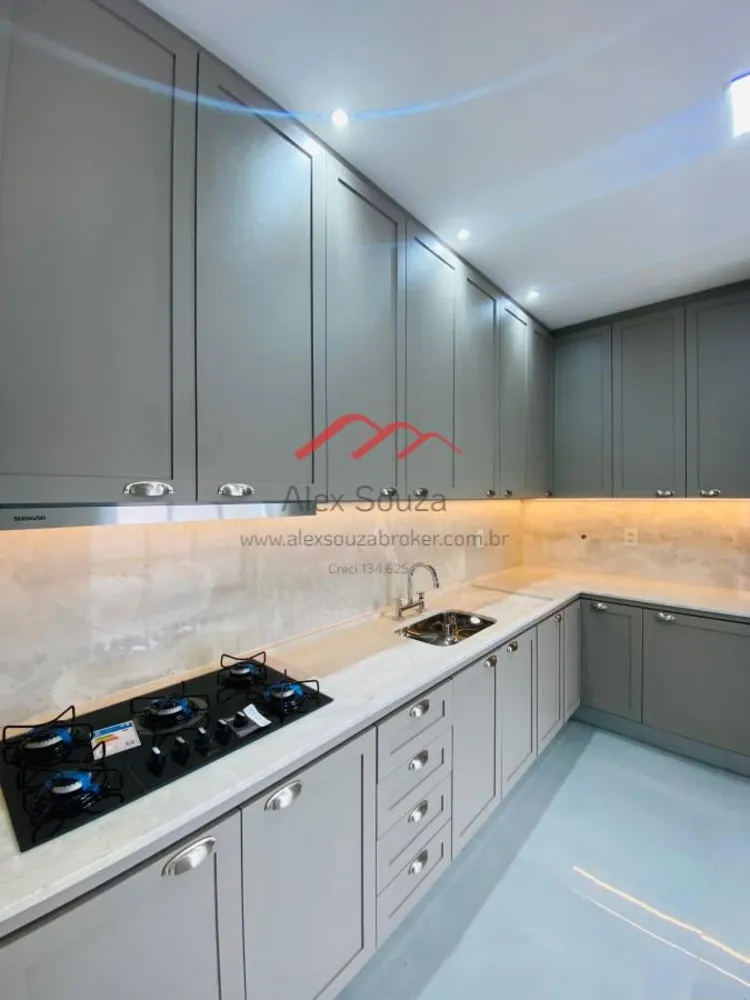 Casa de Condomínio, 3 quartos - Foto 6