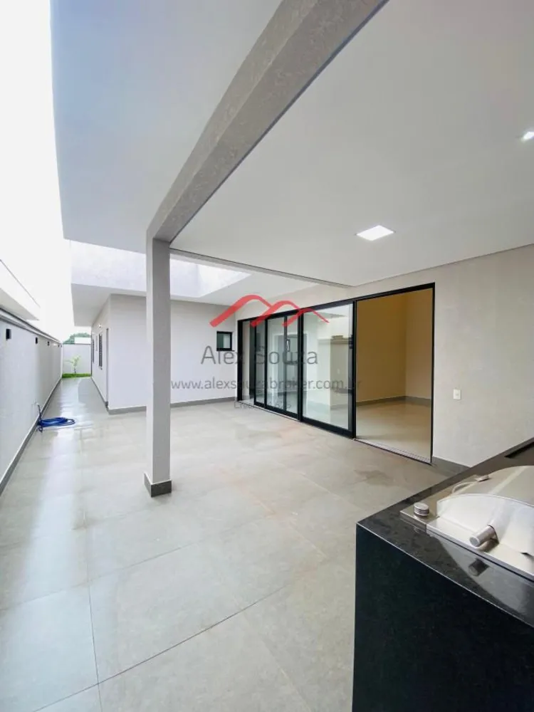Casa de Condomínio, 3 quartos - Foto 7