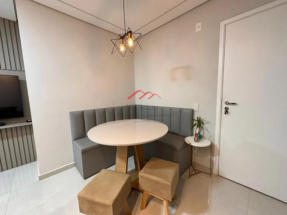 Apartamento, 2 quartos, 56 m² - Foto 4