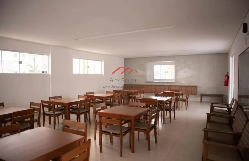 Apartamento, 2 quartos, 57 m² - Foto 7