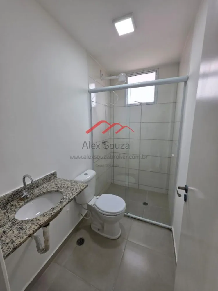 Apartamento, 2 quartos, 57 m² - Foto 3