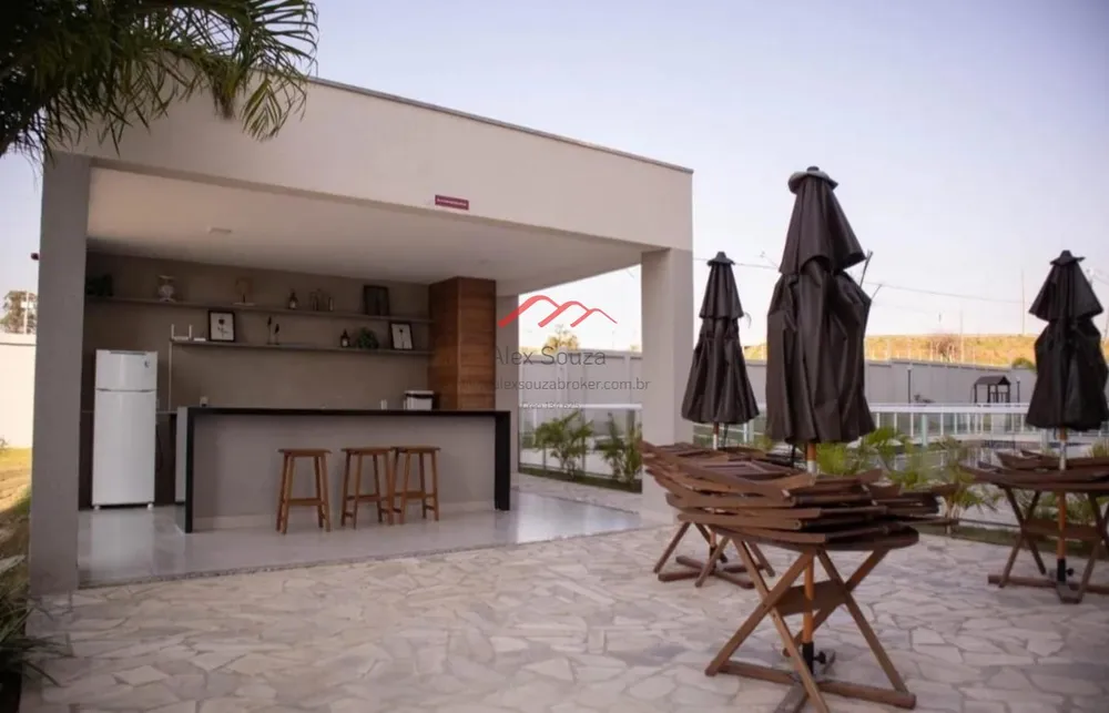 Apartamento, 2 quartos, 57 m² - Foto 8