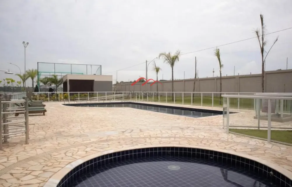 Apartamento, 2 quartos, 57 m² - Foto 5