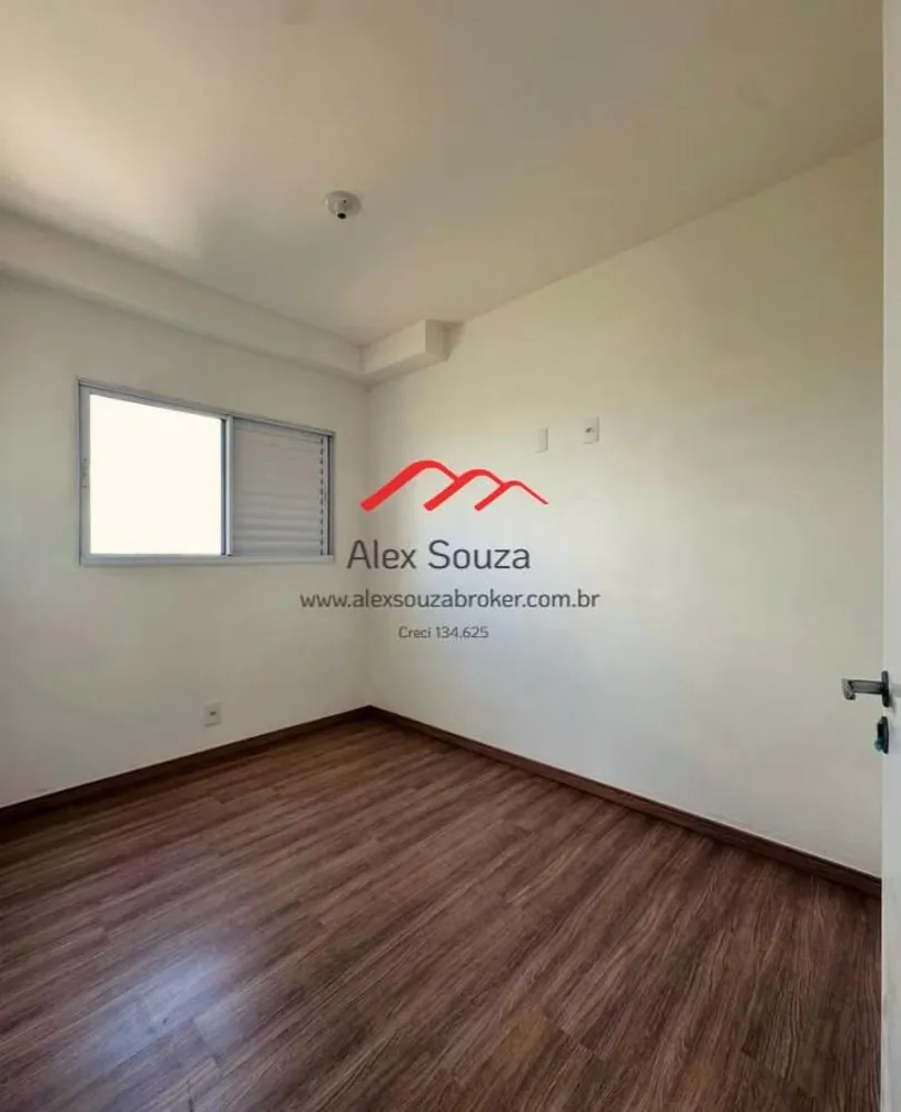 Apartamento, 2 quartos, 56 m² - Foto 6