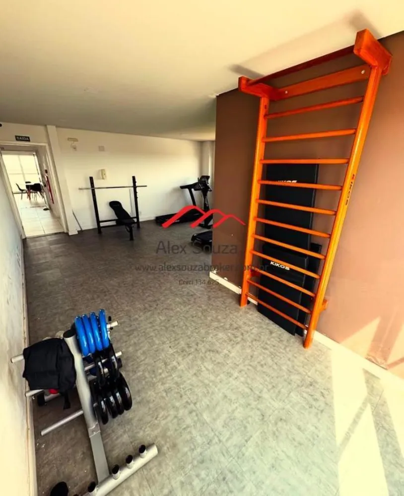 Apartamento, 2 quartos, 56 m² - Foto 1