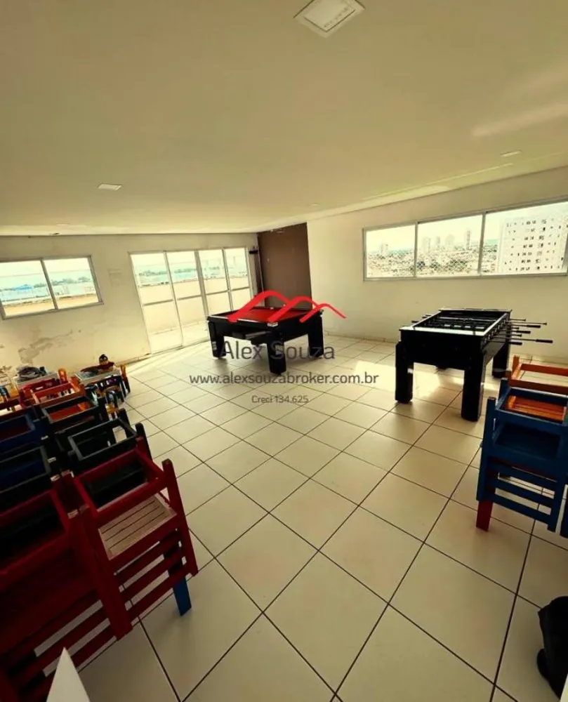 Apartamento, 2 quartos, 56 m² - Foto 5