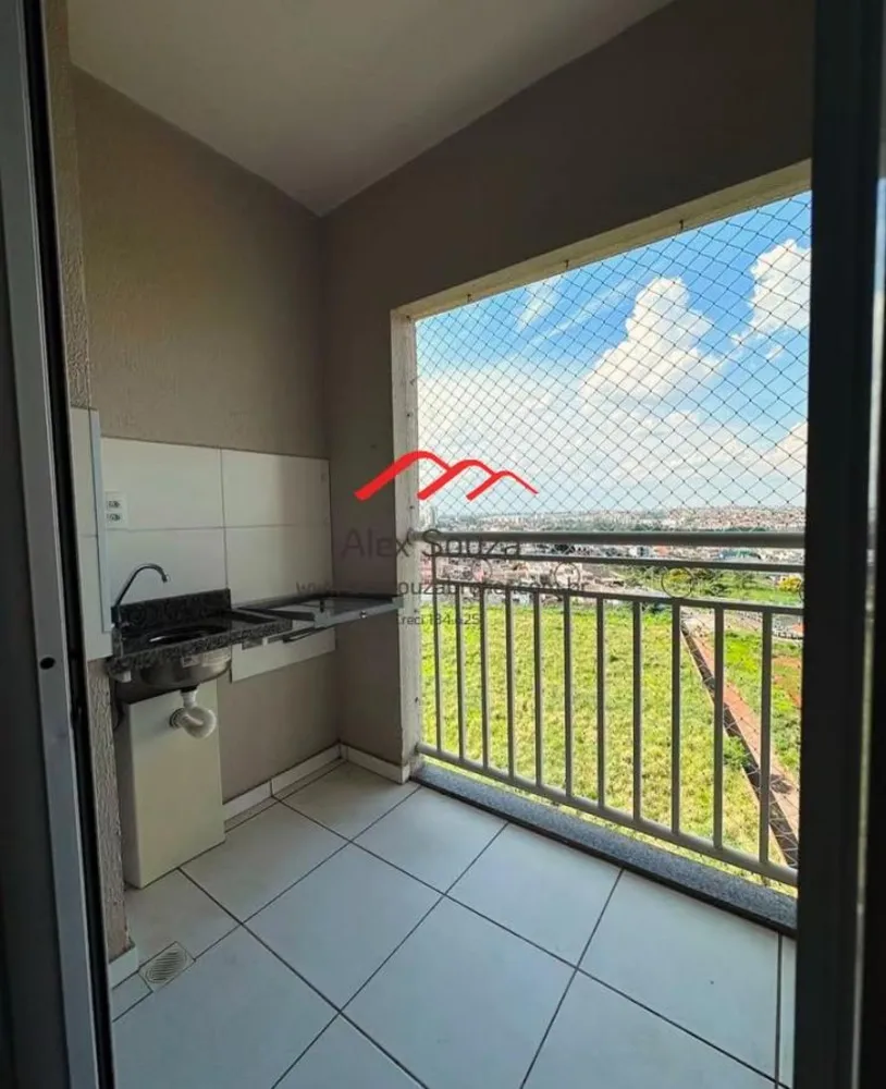 Apartamento, 2 quartos, 56 m² - Foto 8