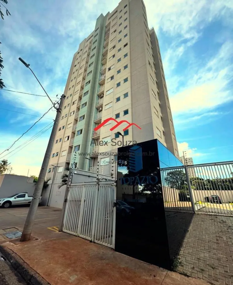 Apartamento, 2 quartos, 56 m² - Foto 3