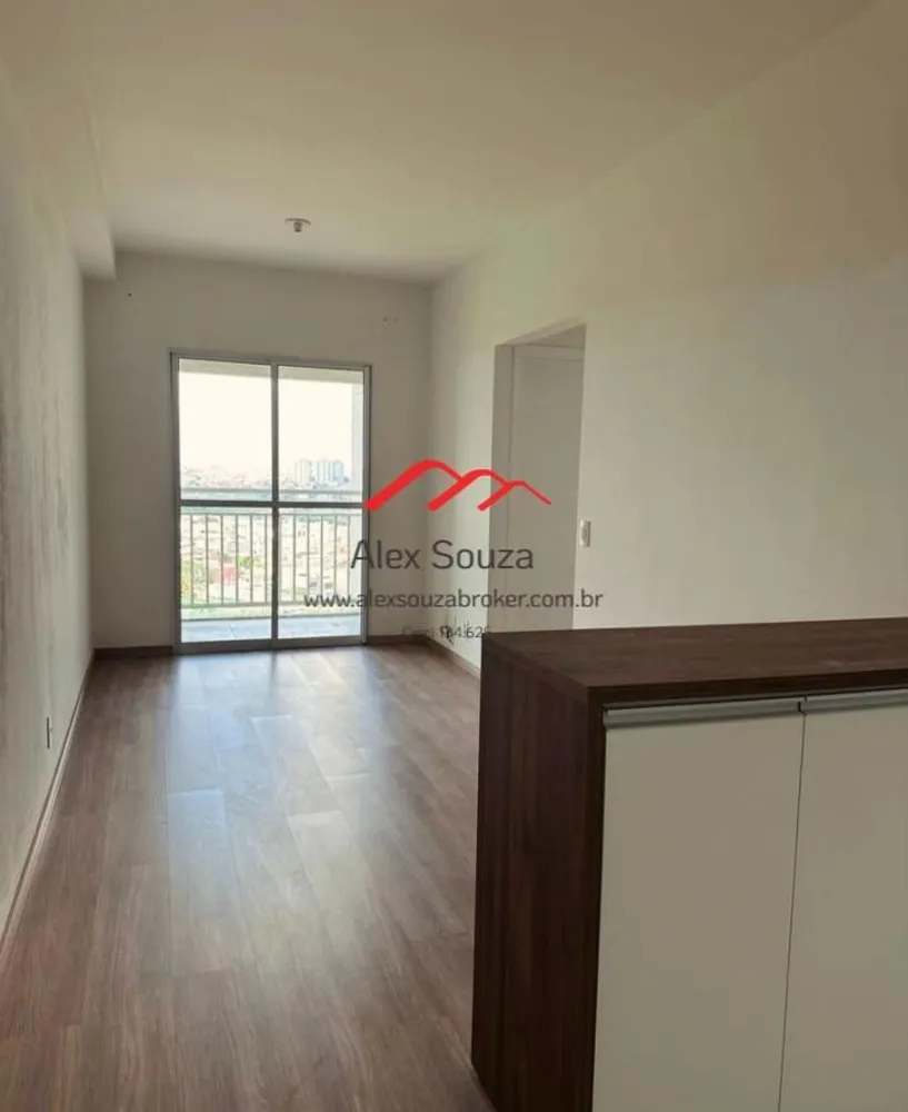 Apartamento, 2 quartos, 56 m² - Foto 4