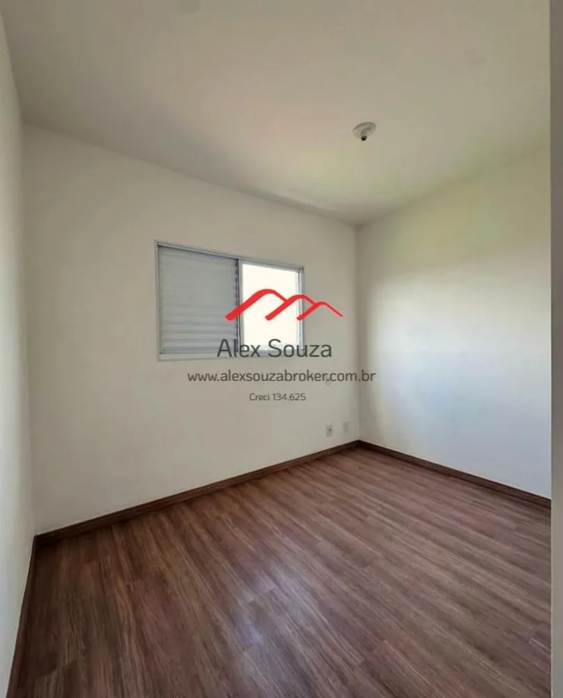 Apartamento, 2 quartos, 56 m² - Foto 7
