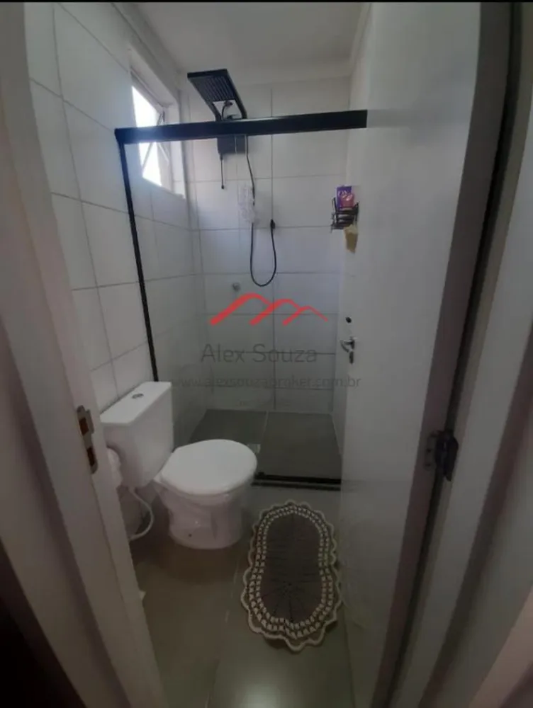 Apartamento, 2 quartos, 52 m² - Foto 4