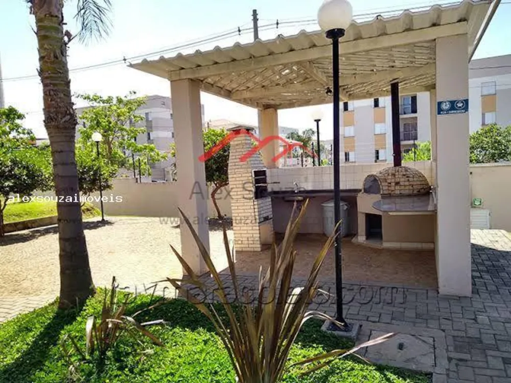 Apartamento, 2 quartos, 49 m² - Foto 3
