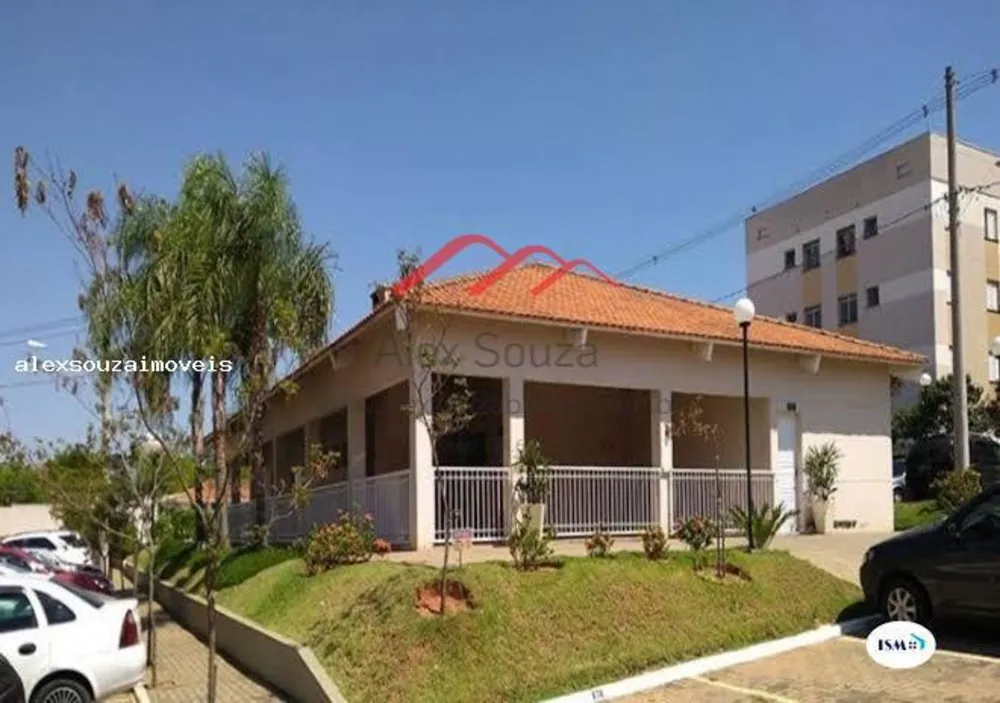 Apartamento, 2 quartos, 49 m² - Foto 3