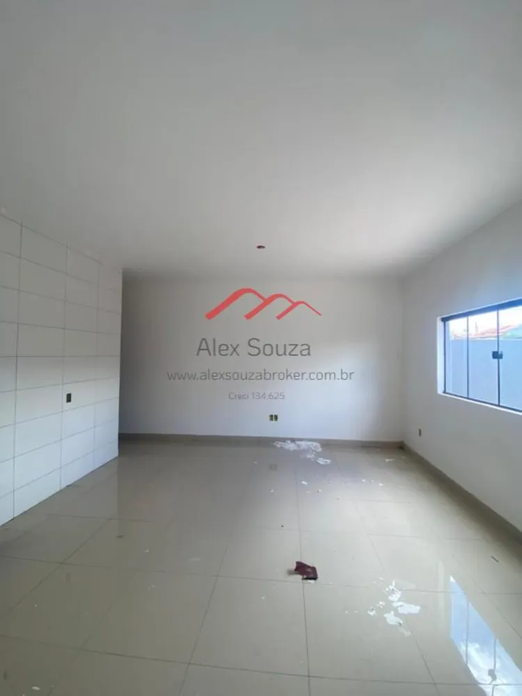 Casa, 2 quartos, 75 m² - Foto 2