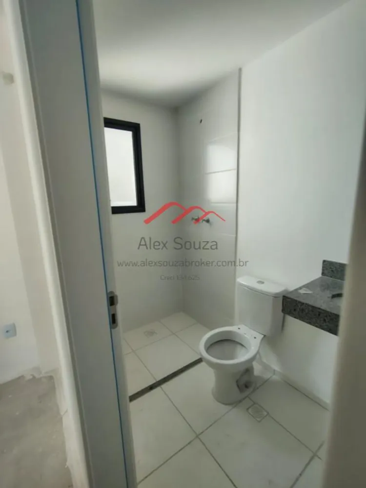 Apartamento, 3 quartos, 65 m² - Foto 7