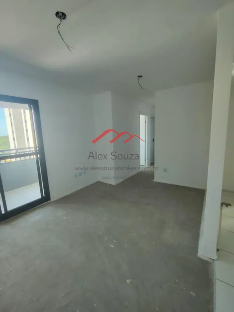 Apartamento, 3 quartos, 65 m² - Foto 4