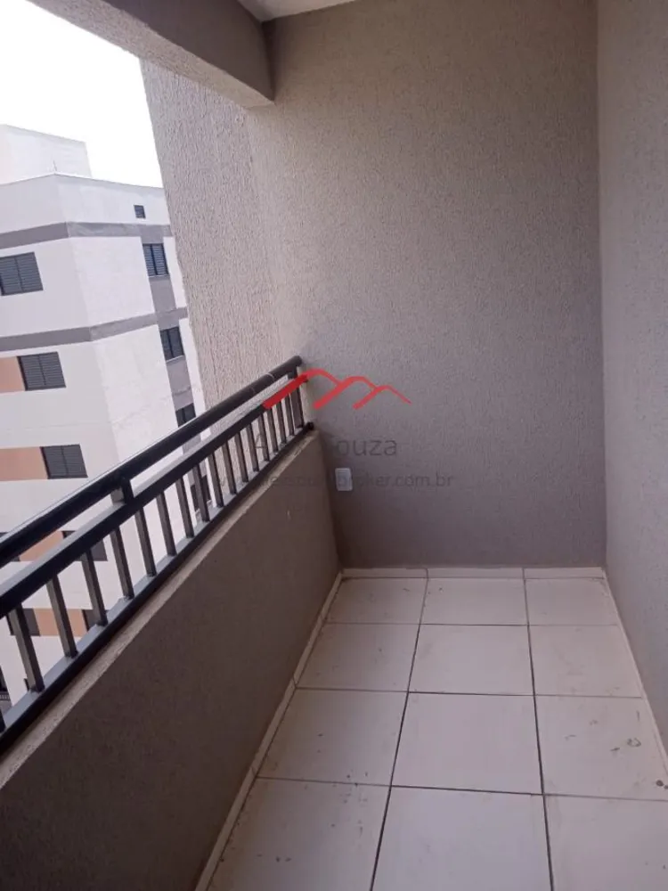 Apartamento, 3 quartos, 65 m² - Foto 2