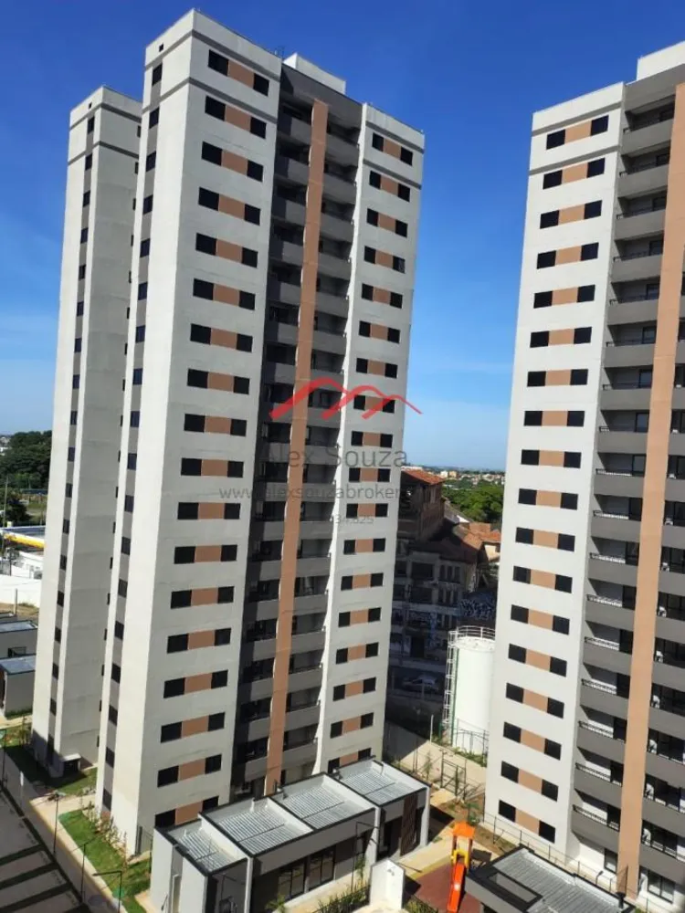 Apartamento, 3 quartos, 65 m² - Foto 8