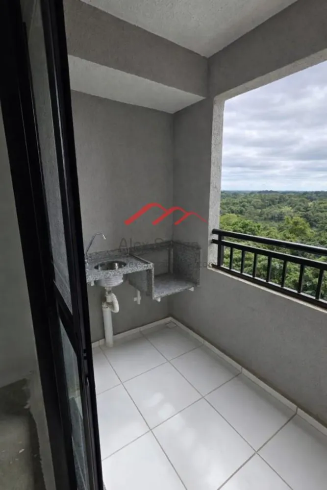 Apartamento, 3 quartos, 65 m² - Foto 1