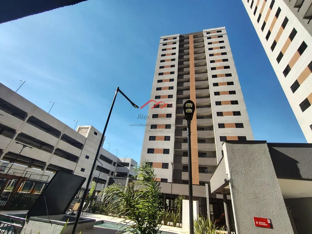 Apartamento, 3 quartos, 65 m² - Foto 6
