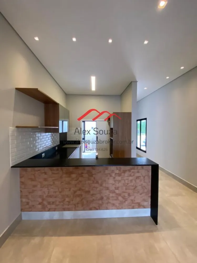Casa de Condomínio, 3 quartos - Foto 6