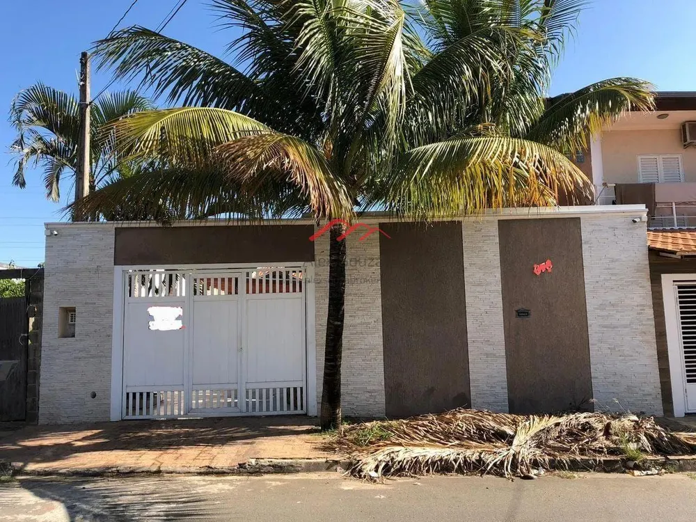 Casa, 2 quartos, 90 m² - Foto 3