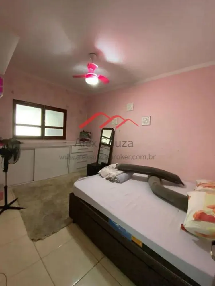 Casa, 2 quartos, 90 m² - Foto 6