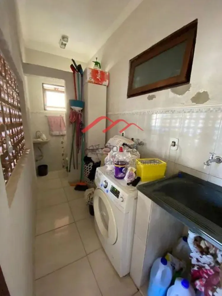 Casa, 2 quartos, 90 m² - Foto 2