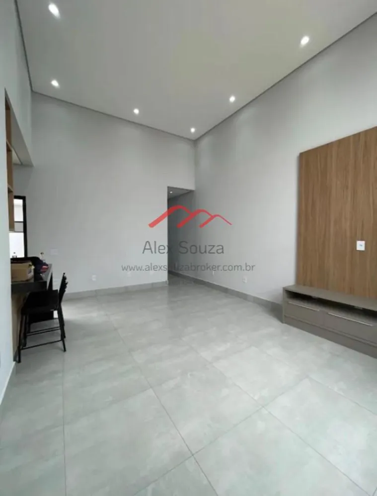 Casa, 3 quartos, 95 m² - Foto 1
