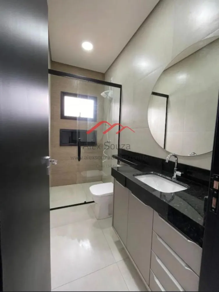 Casa, 3 quartos, 95 m² - Foto 4