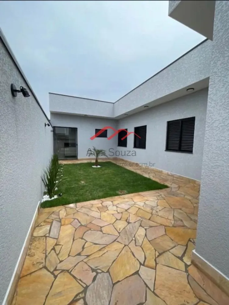 Casa, 3 quartos, 95 m² - Foto 3