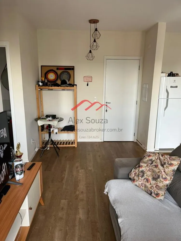 Apartamento, 2 quartos, 52 m² - Foto 6