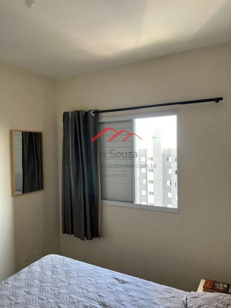 Apartamento, 2 quartos, 52 m² - Foto 8