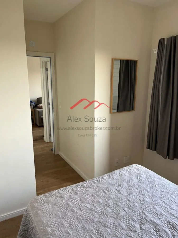 Apartamento, 2 quartos, 52 m² - Foto 4