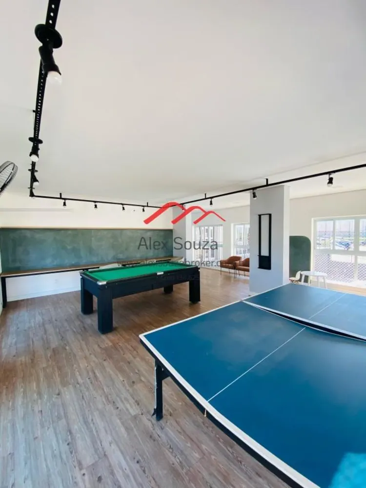 Apartamento, 2 quartos, 52 m² - Foto 3