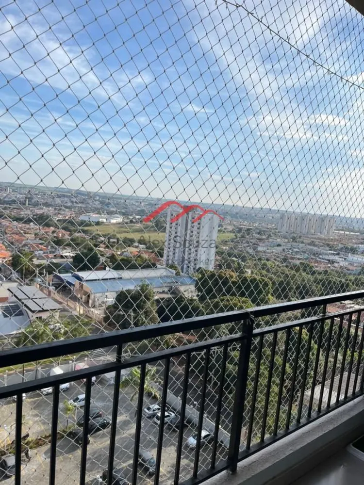 Apartamento, 2 quartos, 52 m² - Foto 3
