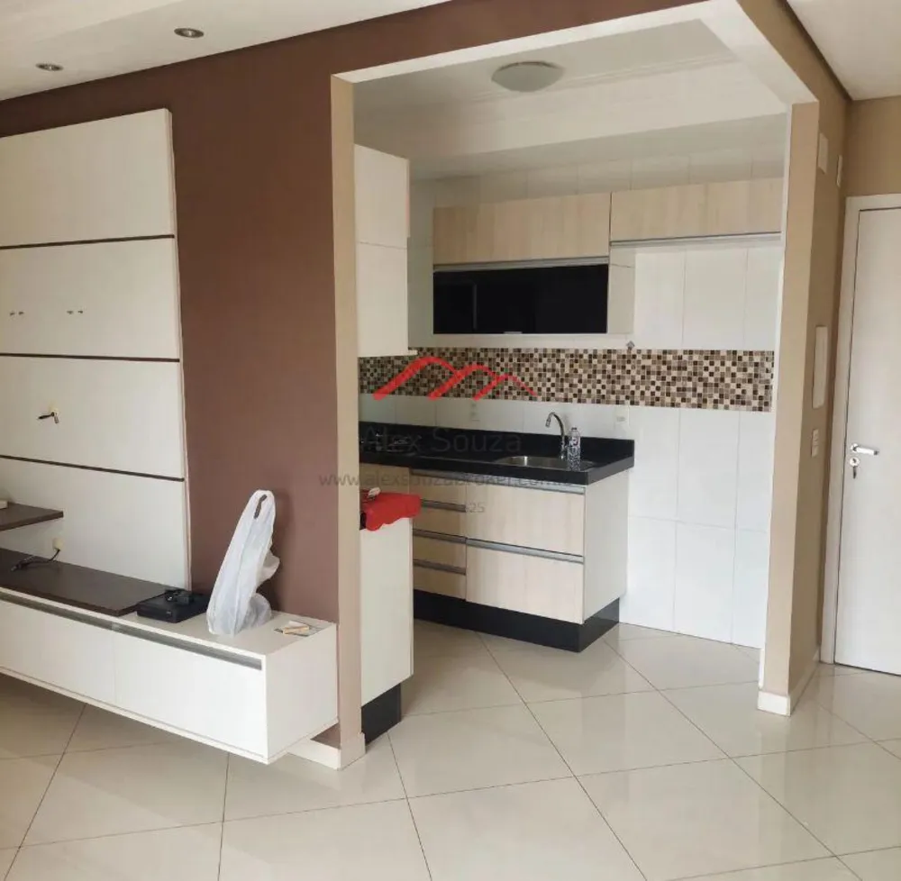 Apartamento, 2 quartos, 56 m² - Foto 4