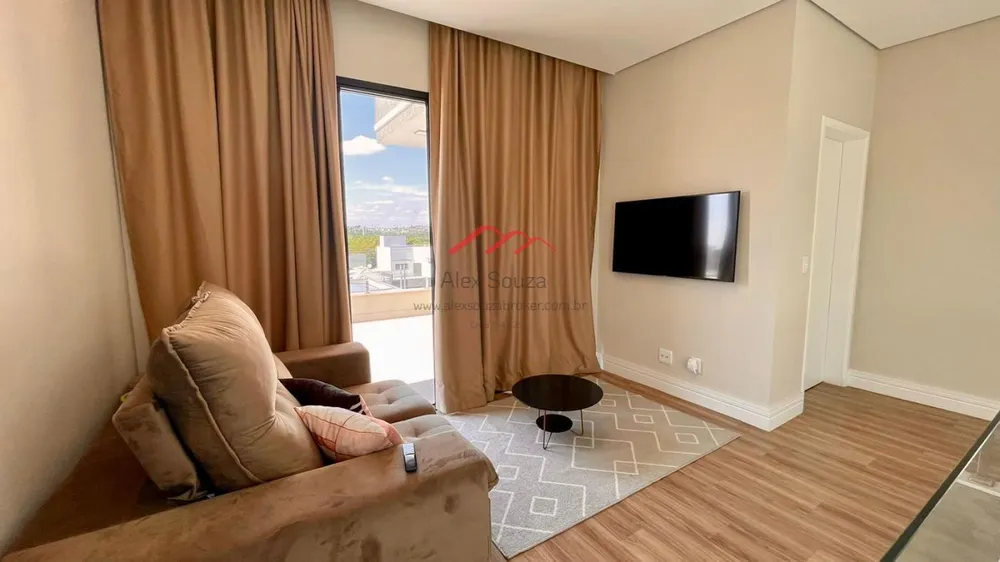 Sobrado, 3 quartos, 220 m² - Foto 4